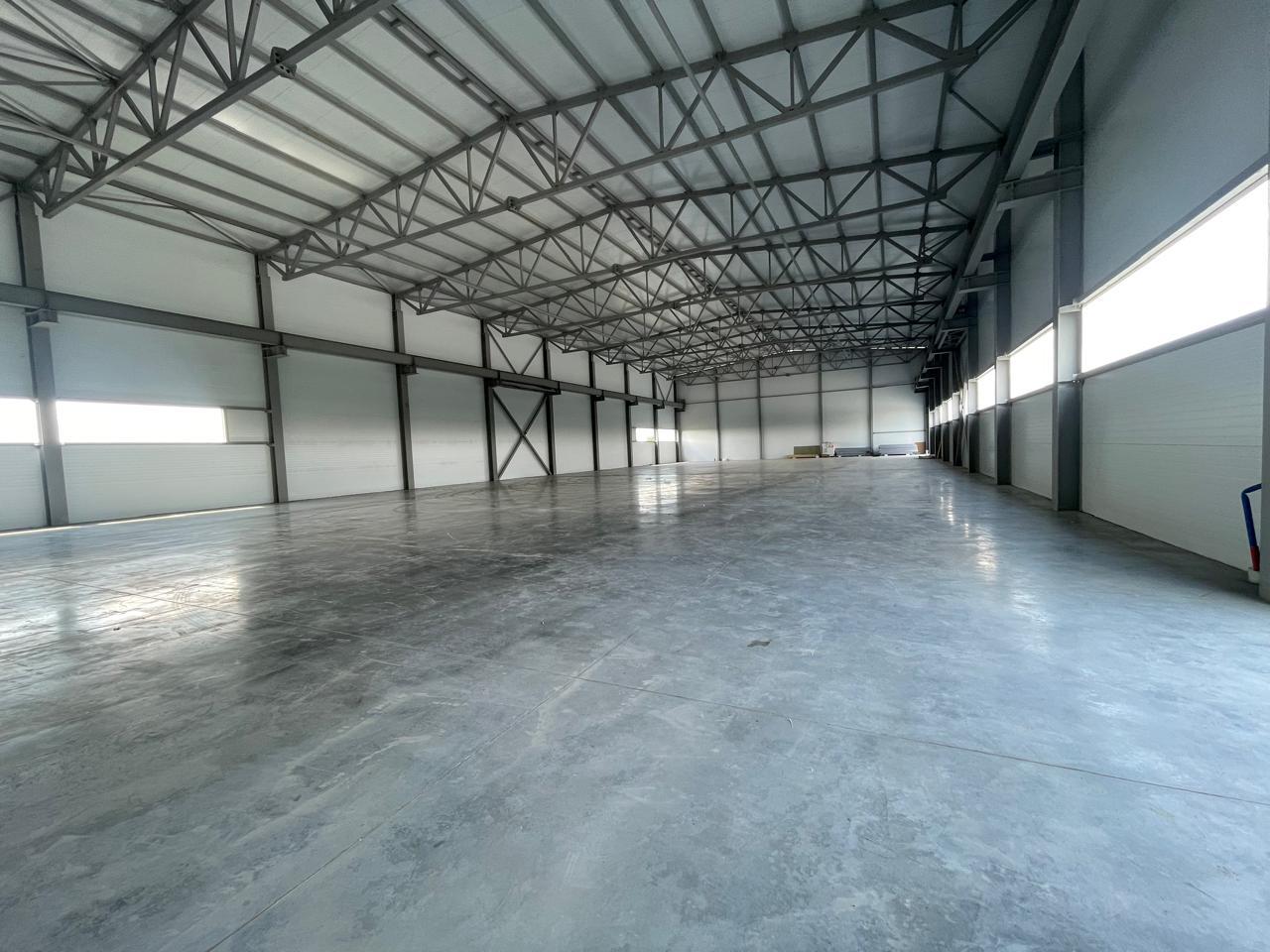 Фото №1: Коммерция 1350 м² - Тахтамукай, ул. имени Г.К. Наш, 9/4