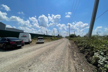 Фото №2: Складское помещение 1350 м² - Тахтамукай, ул. имени Г.К. Наш, 9/4
