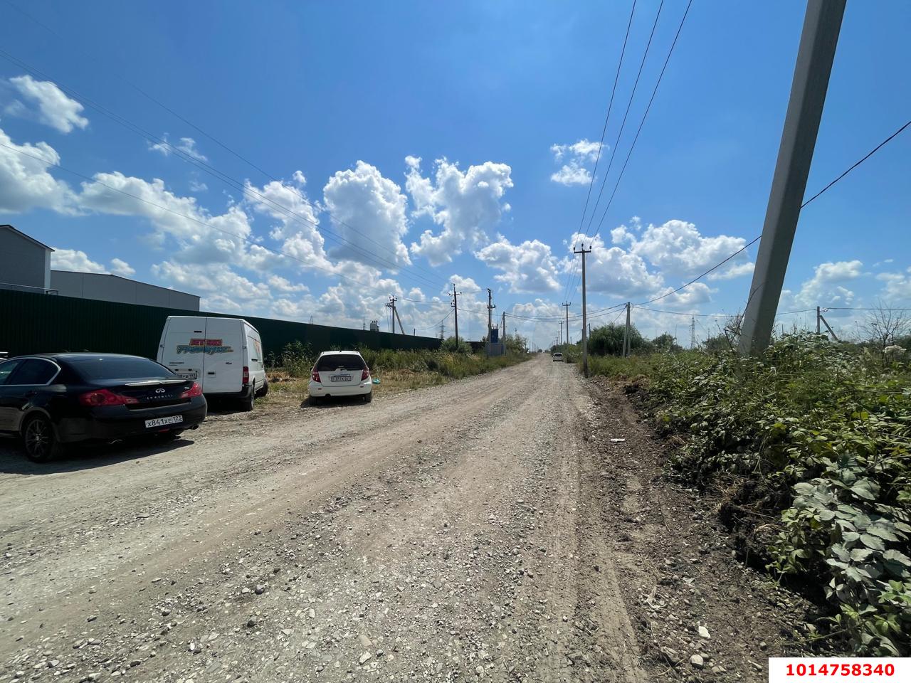 Фото №2: Складское помещение 1350 м² - Тахтамукай, ул. имени Г.К. Наш, 9/4