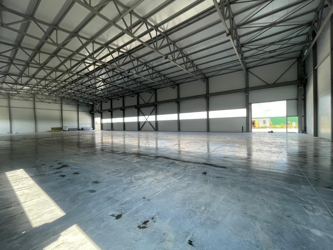 Фото №5: Коммерция 1350 м² - Тахтамукай, ул. имени Г.К. Наш, 9/4