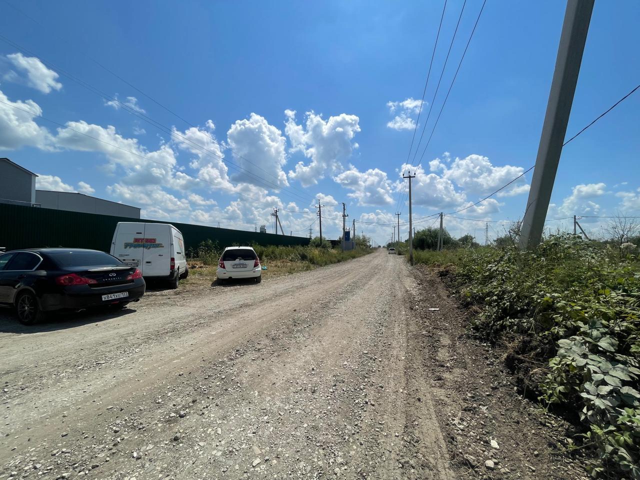 Фото №2: Коммерция 1350 м² - Тахтамукай, ул. имени Г.К. Наш, 9/4