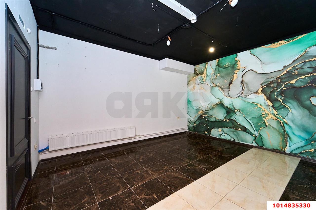 Фото №4: Торговое помещение 30 м² - Краснодар, Достояние, ул. Конгрессная, 31