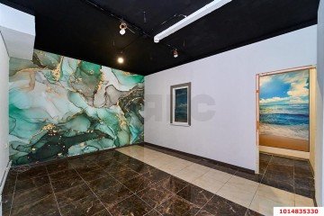 Фото №1: Торговое помещение 30 м² - Краснодар, мкр. Достояние, ул. Конгрессная, 31