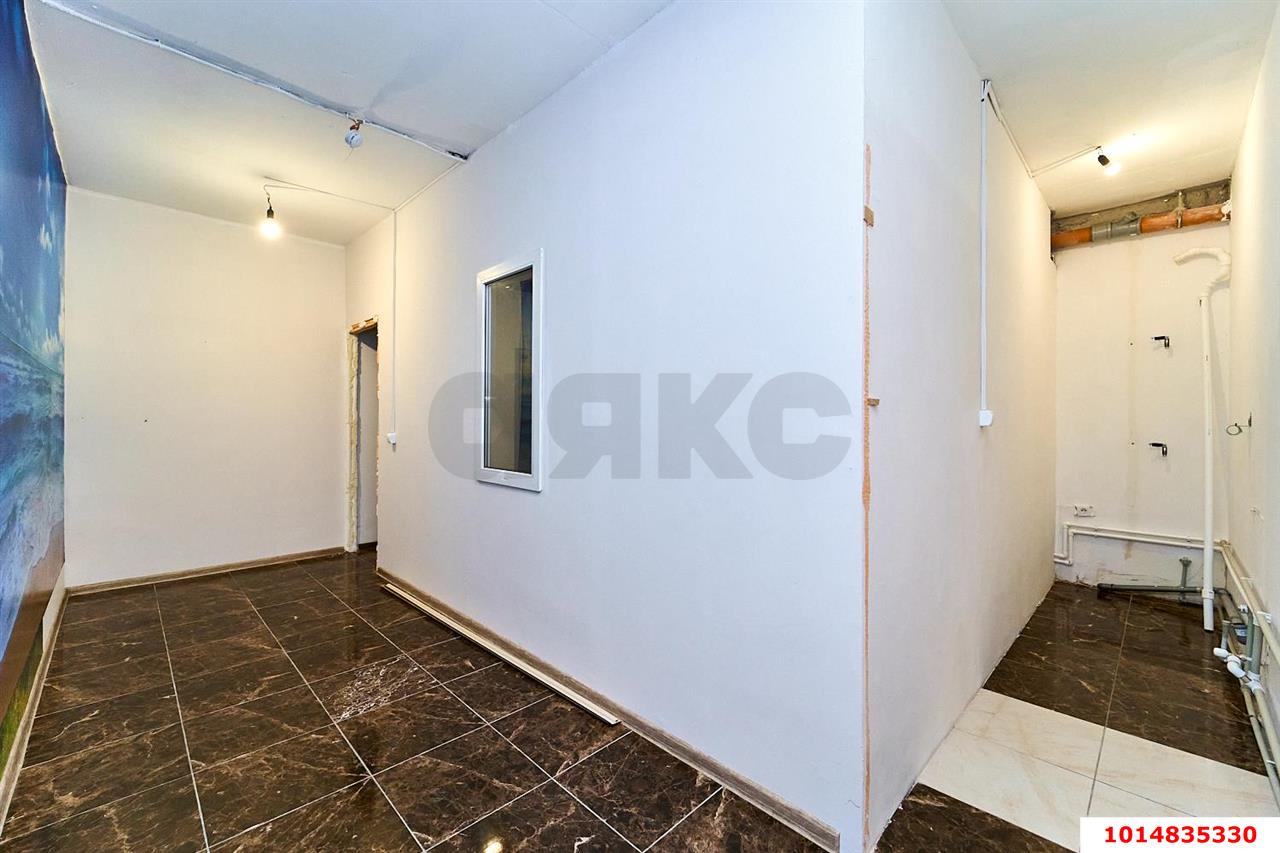 Фото №6: Торговое помещение 30 м² - Краснодар, Достояние, ул. Конгрессная, 31