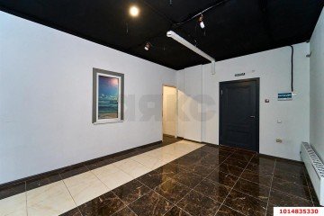 Фото №2: Торговое помещение 30 м² - Краснодар, мкр. Достояние, ул. Конгрессная, 31