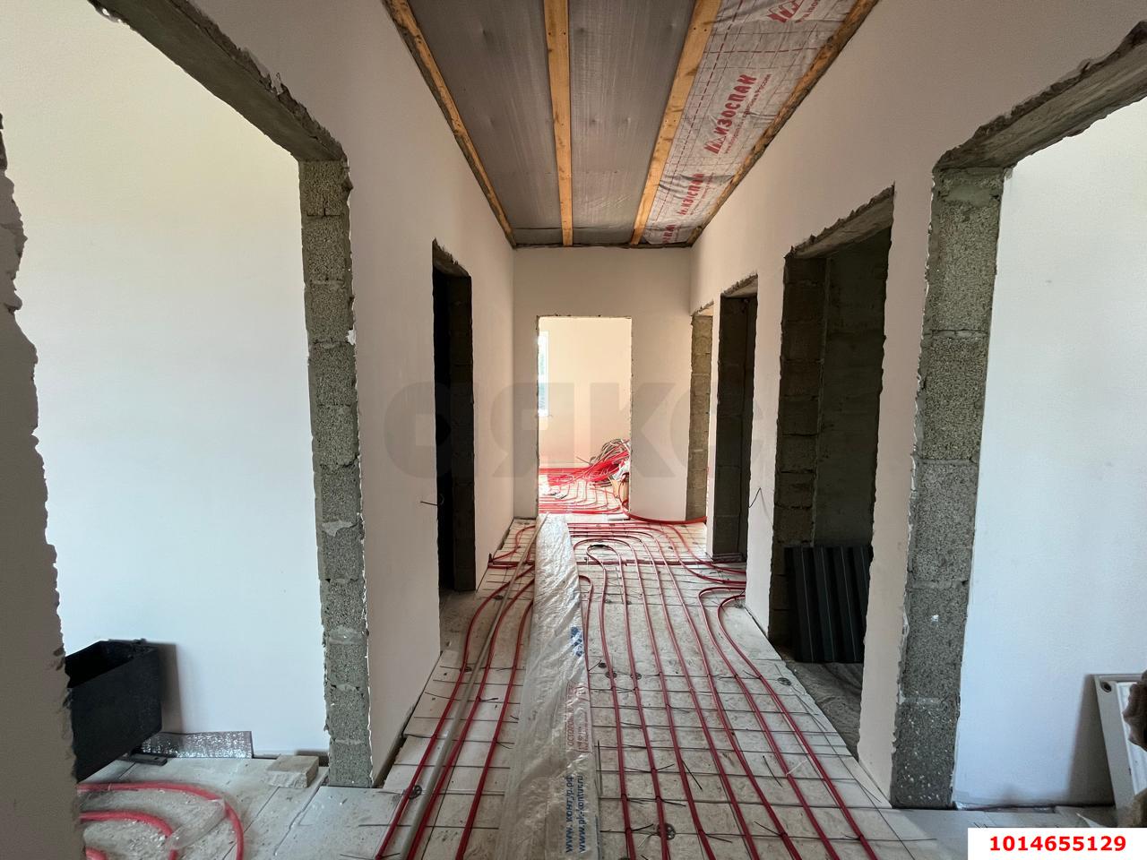 Фото №7: Дом 90 м² + 4.6 сот. - Аэропорт, мкр. Прикубанский внутригородской округ, ул. Сиреневая, 37