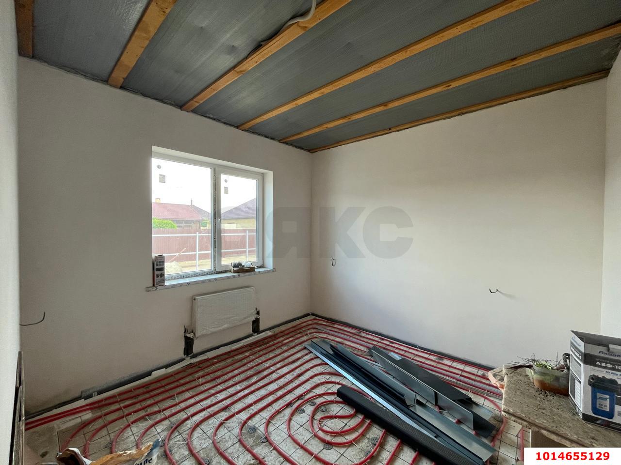 Фото №9: Дом 90 м² + 4.6 сот. - Аэропорт, Прикубанский внутригородской округ, ул. Сиреневая, 37