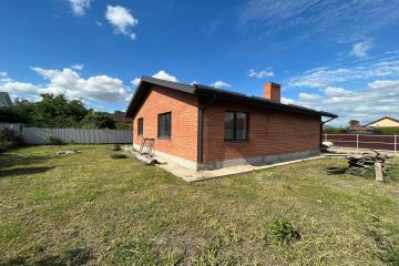 Фото №1: Дом 90 м² - Аэропорт, мкр. Прикубанский внутригородской округ, ул. Сиреневая, 37