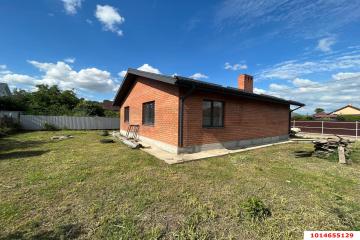 Фото №1: Дом 90 м² - Аэропорт, мкр. Прикубанский внутригородской округ, ул. Сиреневая, 37