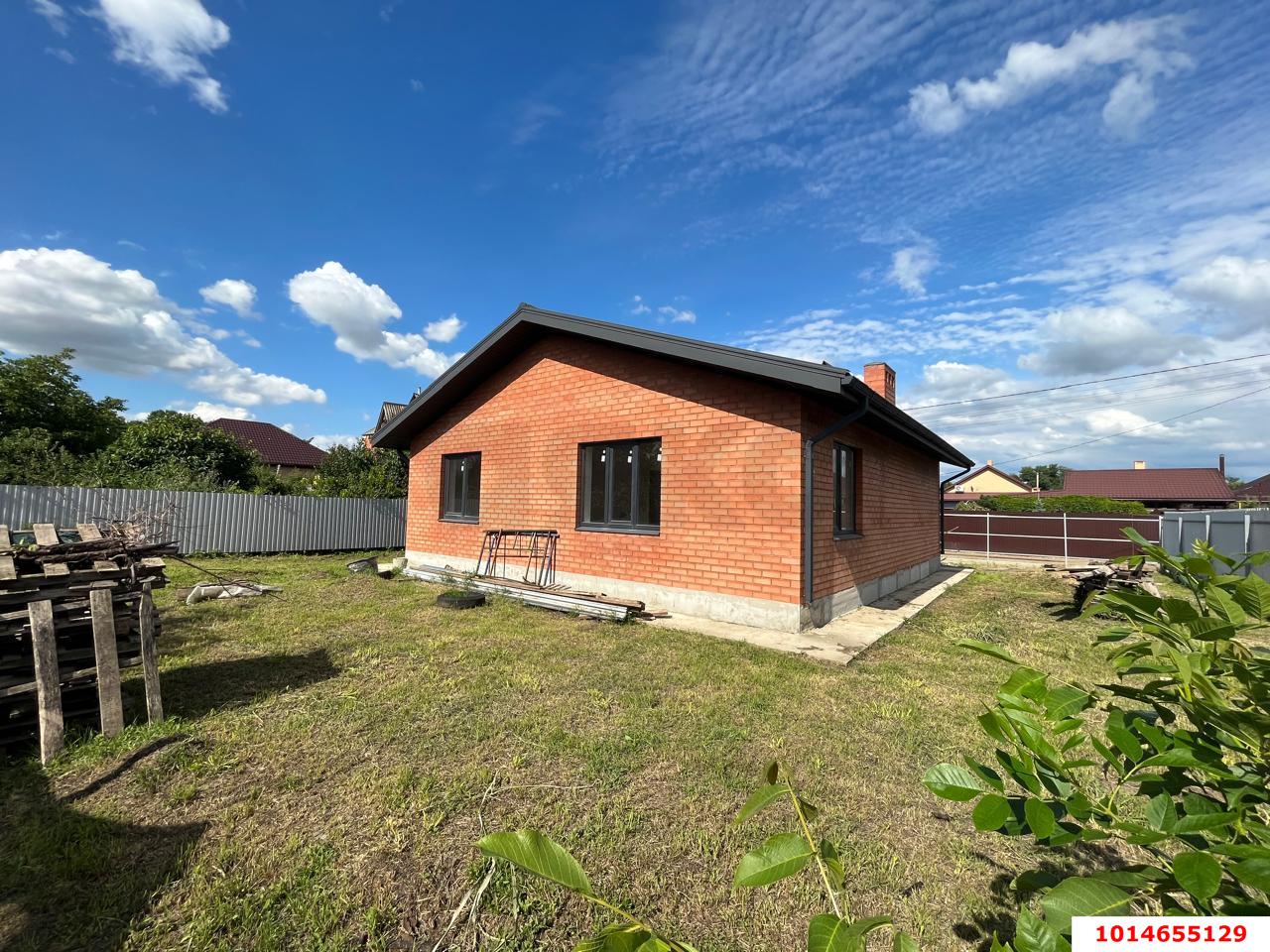 Фото №11: Дом 90 м² + 4.6 сот. - Аэропорт, Прикубанский внутригородской округ, ул. Сиреневая, 37