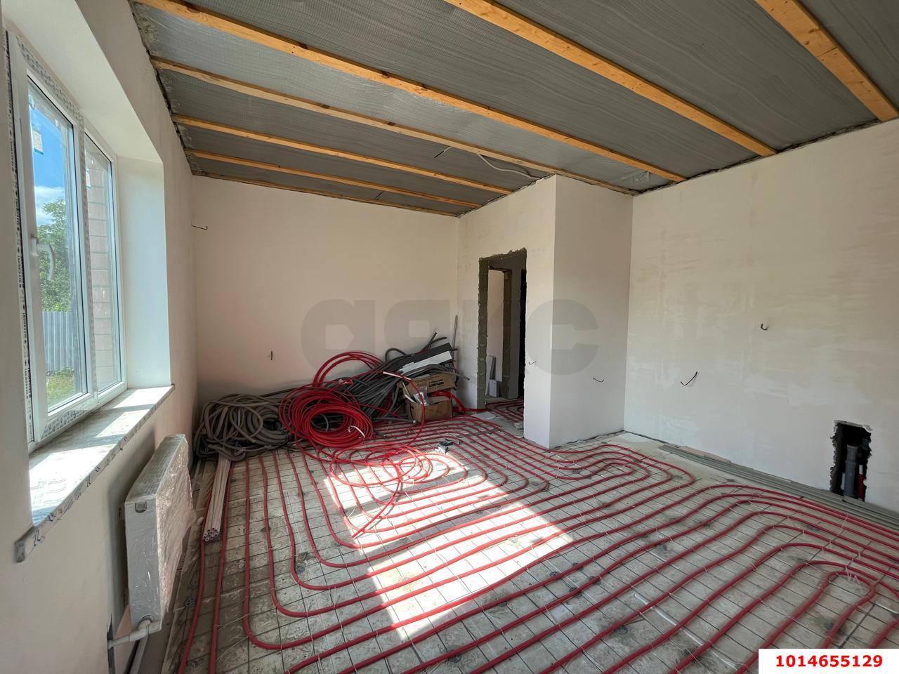 Фото №13: Дом 90 м² + 4.6 сот. - Аэропорт, мкр. Прикубанский внутригородской округ, ул. Сиреневая, 37