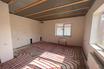 Фото №5: Дом 90 м² - Аэропорт, мкр. Прикубанский внутригородской округ, ул. Сиреневая, 37