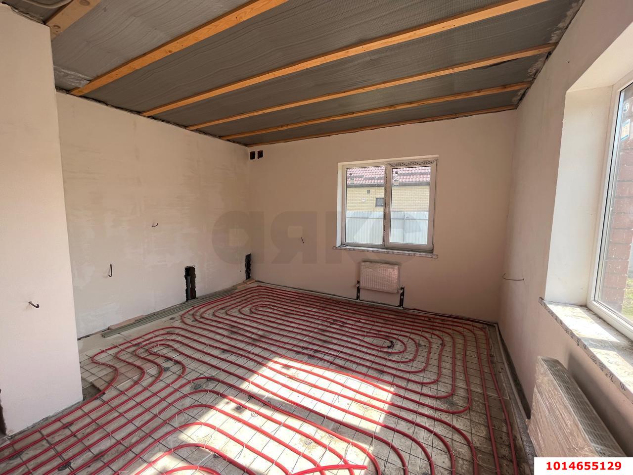 Фото №5: Дом 90 м² + 4.6 сот. - Аэропорт, мкр. Прикубанский внутригородской округ, ул. Сиреневая, 37