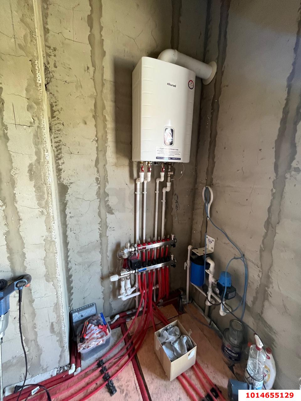 Фото №14: Дом 90 м² + 4.6 сот. - Аэропорт, мкр. Прикубанский внутригородской округ, ул. Сиреневая, 37