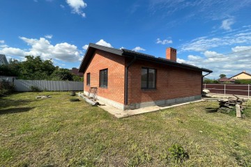 Фото №1: Дом 90 м² - Аэропорт, мкр. Прикубанский внутригородской округ, ул. Сиреневая, 37