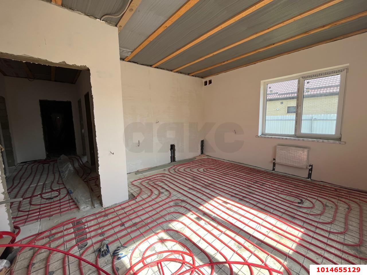 Фото №10: Дом 90 м² + 4.6 сот. - Аэропорт, Прикубанский внутригородской округ, ул. Сиреневая, 37