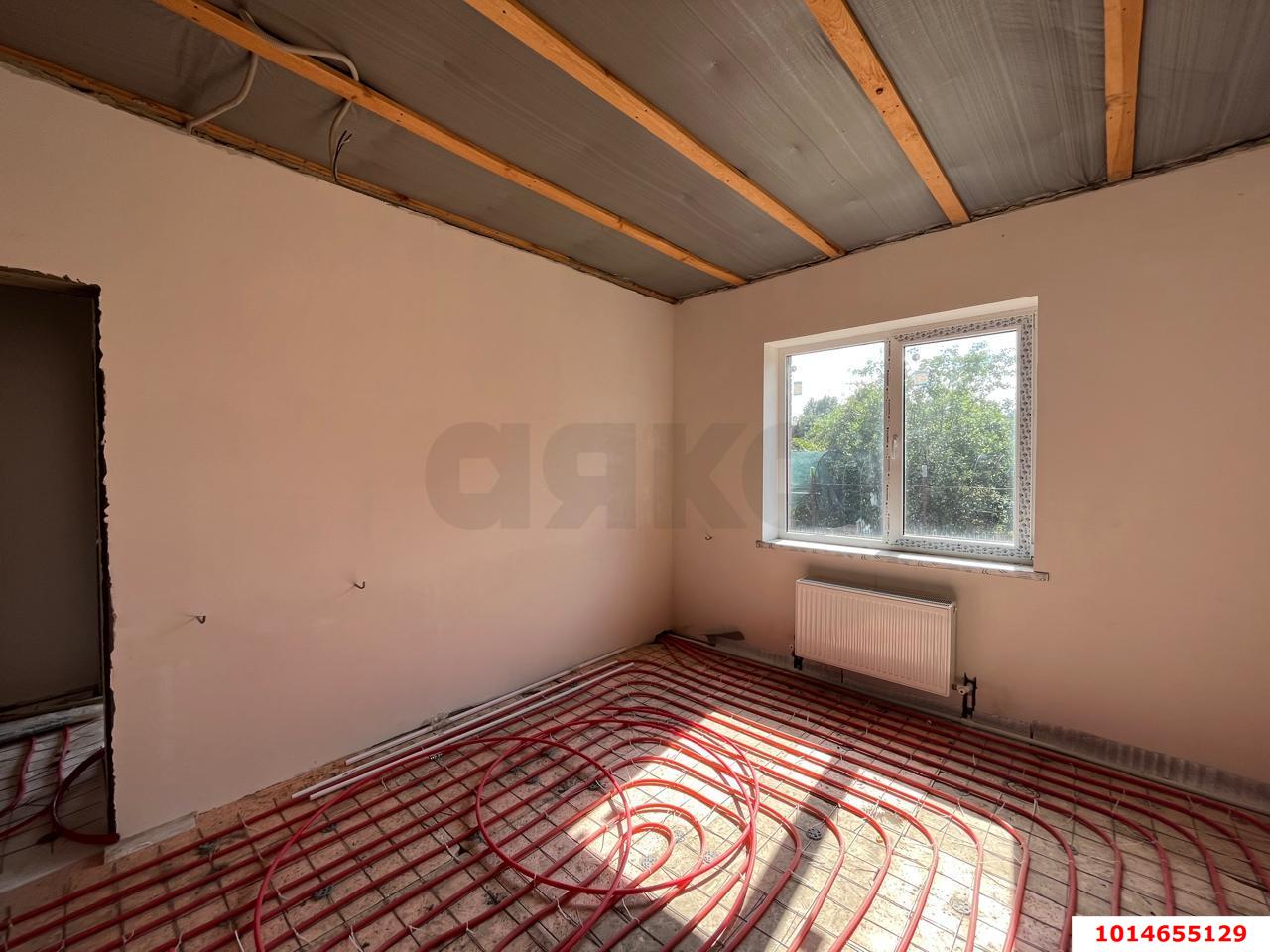 Фото №6: Дом 90 м² + 4.6 сот. - Аэропорт, Прикубанский внутригородской округ, ул. Сиреневая, 37