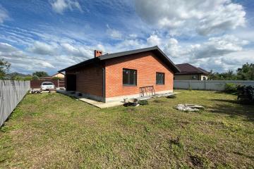 Фото №2: Дом 90 м² - Аэропорт, мкр. Прикубанский внутригородской округ, ул. Сиреневая, 37