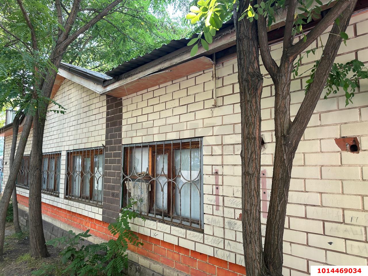 Фото №7: Отдельное здание 140 м² - Краснодар, Юбилейный, пр-кт Чекистов, 17Ж