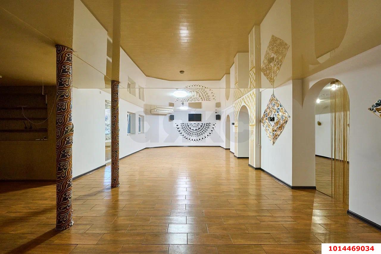 Фото №3: Коммерция 140 м² - Краснодар, Западный внутригородской округ, мкр. Юбилейный, пр-кт Чекистов, 17Ж