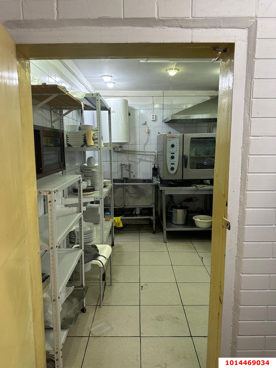 Фото №5: Отдельное здание 140 м² - Краснодар, Юбилейный, пр-кт Чекистов, 17Ж