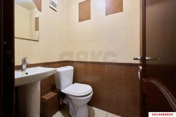 Фото №5: Коммерция 140 м² - Краснодар, мкр. Юбилейный, пр-кт Чекистов, 17Ж