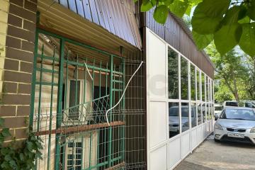 Фото №2: Коммерция 140 м² - Краснодар, мкр. Юбилейный, пр-кт Чекистов, 17Ж