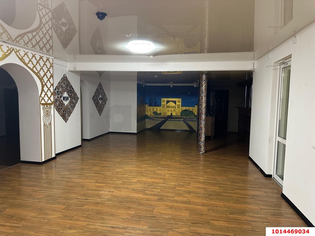 Фото №1: Отдельное здание 140 м² - Краснодар, Юбилейный