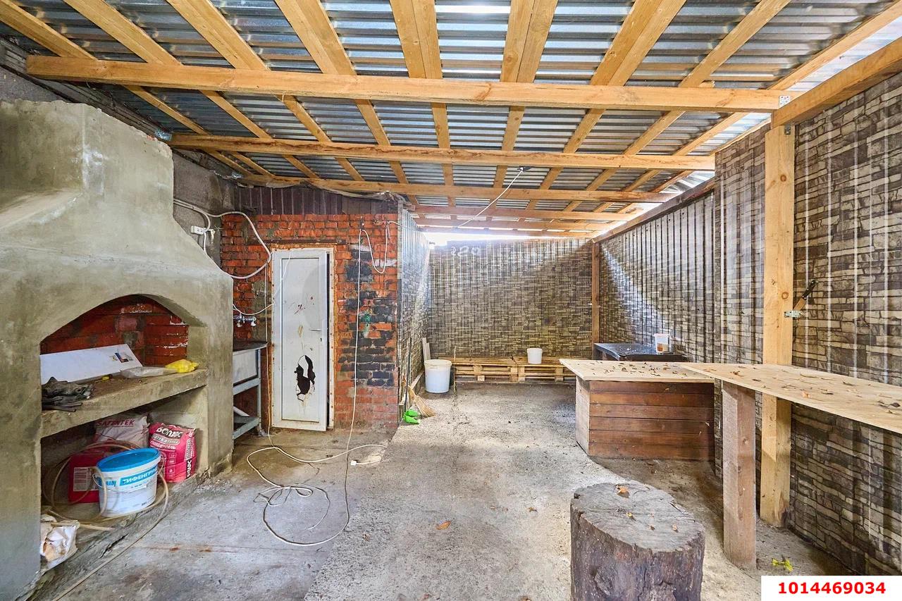 Фото №10: Коммерция 140 м² - Краснодар, Западный внутригородской округ, мкр. Юбилейный, пр-кт Чекистов, 17Ж