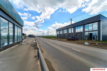 Фото №2: Готовый бизнес 300 м² - Индустриальный, мкр. Прикубанский внутригородской округ, 