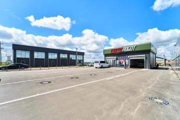 Фото №5: Коммерция 300 м² - Индустриальный, мкр. Прикубанский внутригородской округ, 