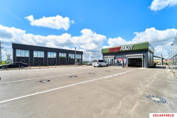 Фото №5: Готовый бизнес 300 м² - Индустриальный, мкр. Прикубанский внутригородской округ, 