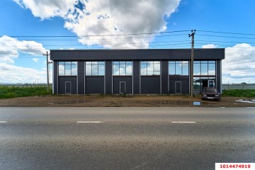Фото №1: Готовый бизнес 300 м² - Индустриальный, мкр. Прикубанский внутригородской округ, 