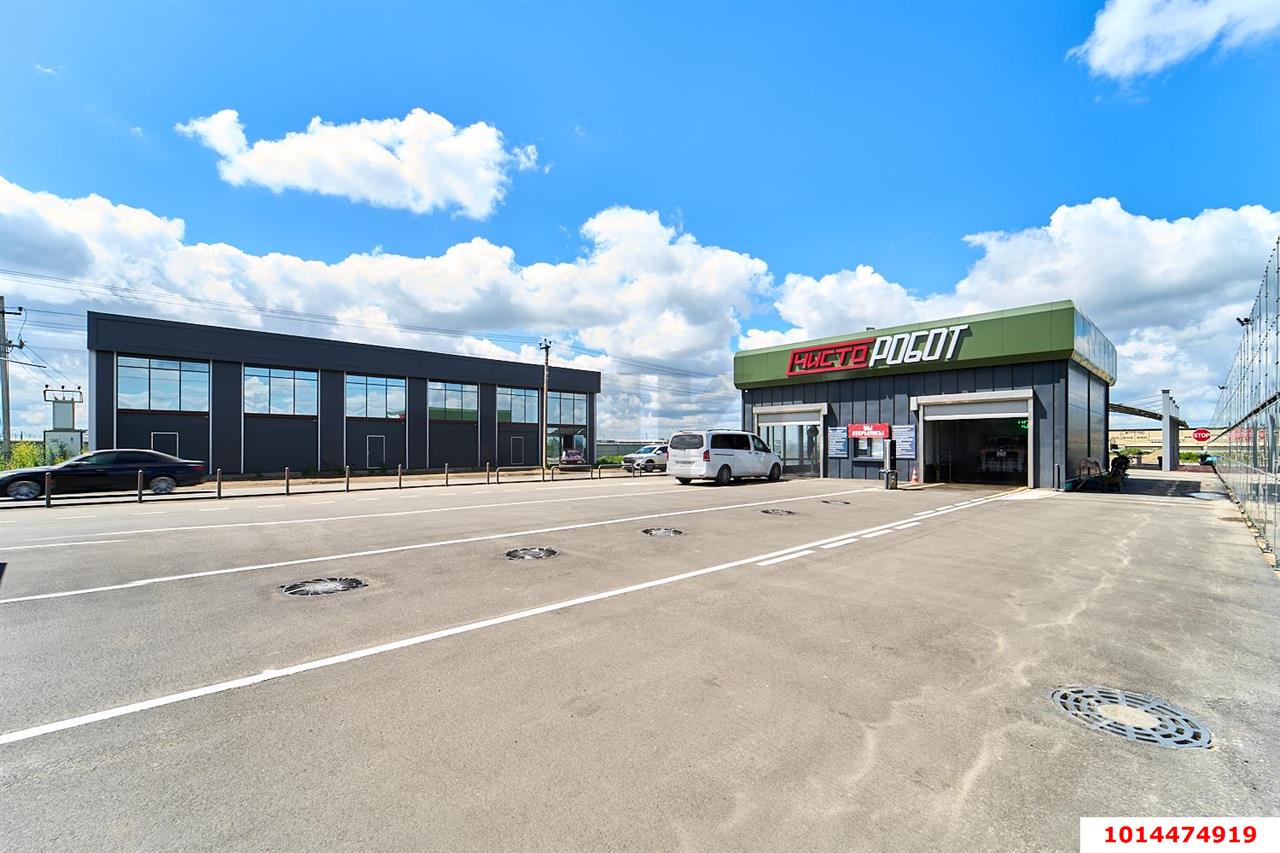 Фото №5: Готовый бизнес 300 м² - Индустриальный, Прикубанский внутригородской округ