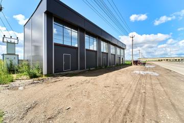 Фото №4: Коммерция 300 м² - Индустриальный, мкр. Прикубанский внутригородской округ, 