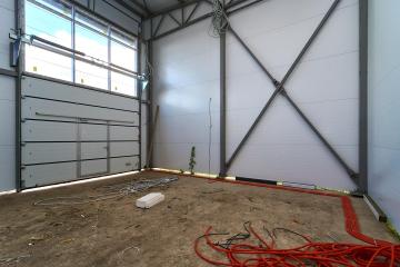 Фото №3: Коммерция 300 м² - Индустриальный, мкр. Прикубанский внутригородской округ, 