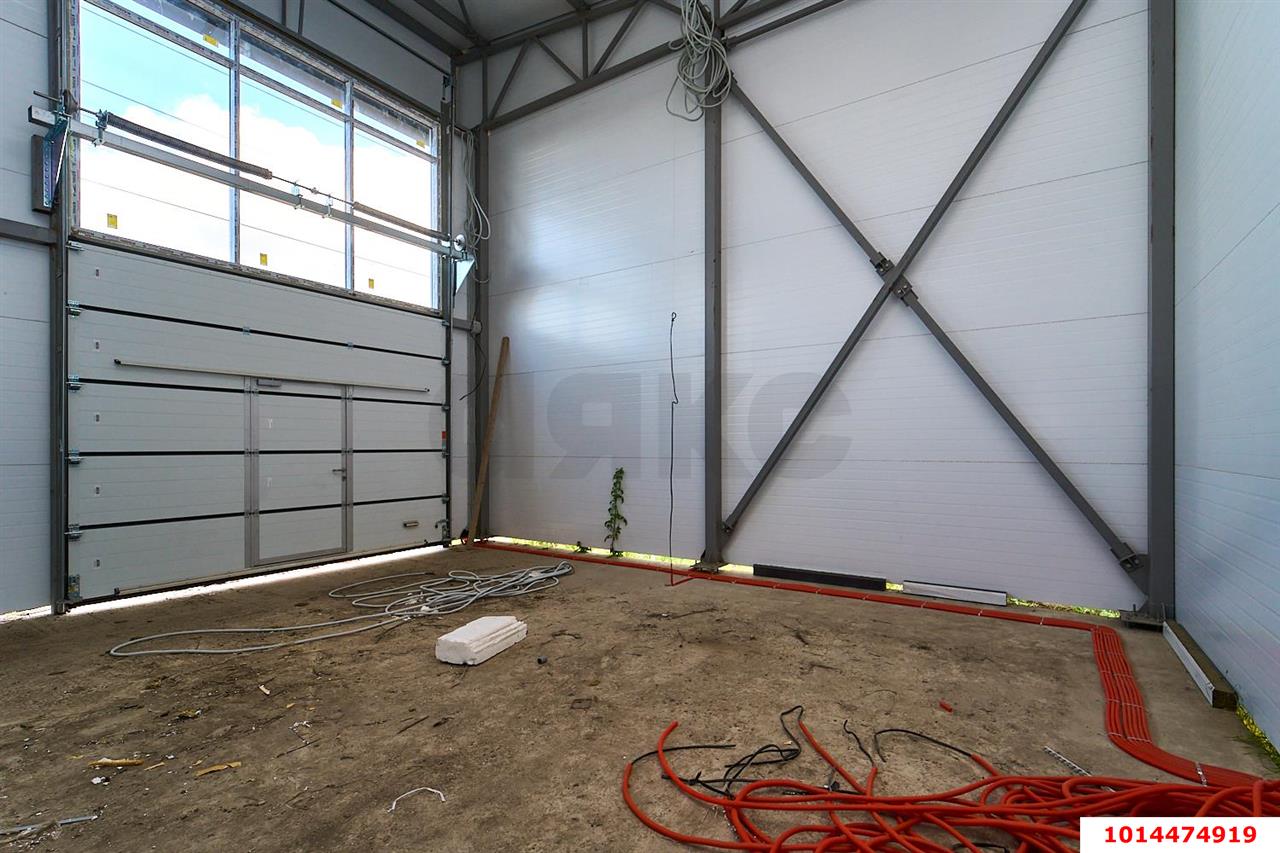 Фото №3: Коммерция 300 м² - Индустриальный, мкр. Прикубанский внутригородской округ