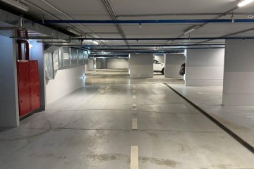 Фото №2: Гараж - Краснодар, мкр. жилой комплекс Ренессанс, ул. Строителей, 21