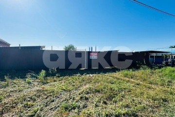 Фото №2: Земельный участок под ИЖС - Пролетарский, ул. Заречная, 20