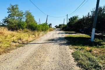 Фото №5: Земельный участок под ИЖС - Пролетарский, ул. Заречная, 20