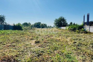 Фото №4: Земельный участок под ИЖС - Пролетарский, ул. Заречная, 20