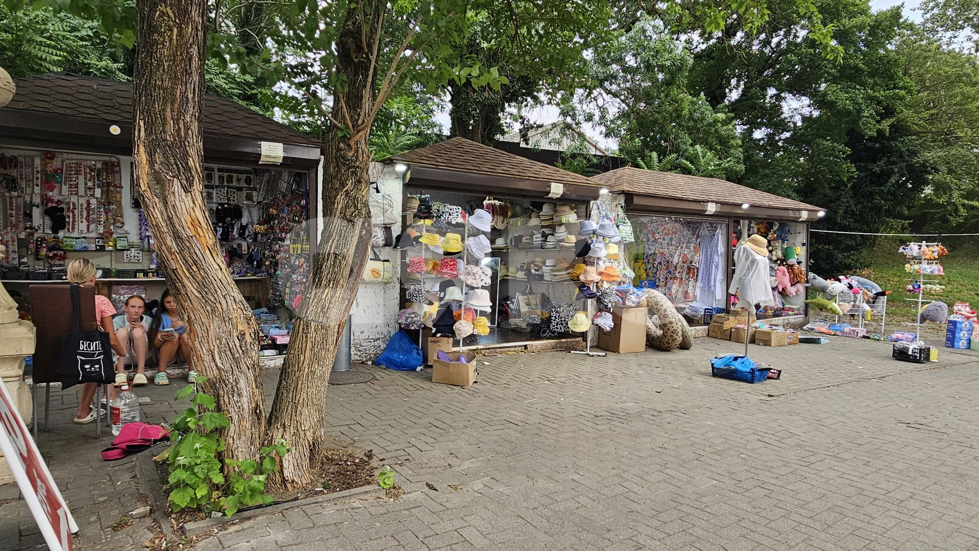 Фото №15: Коммерция 451 м² - Архипо-Осиповка, ул. Пограничная, 15А