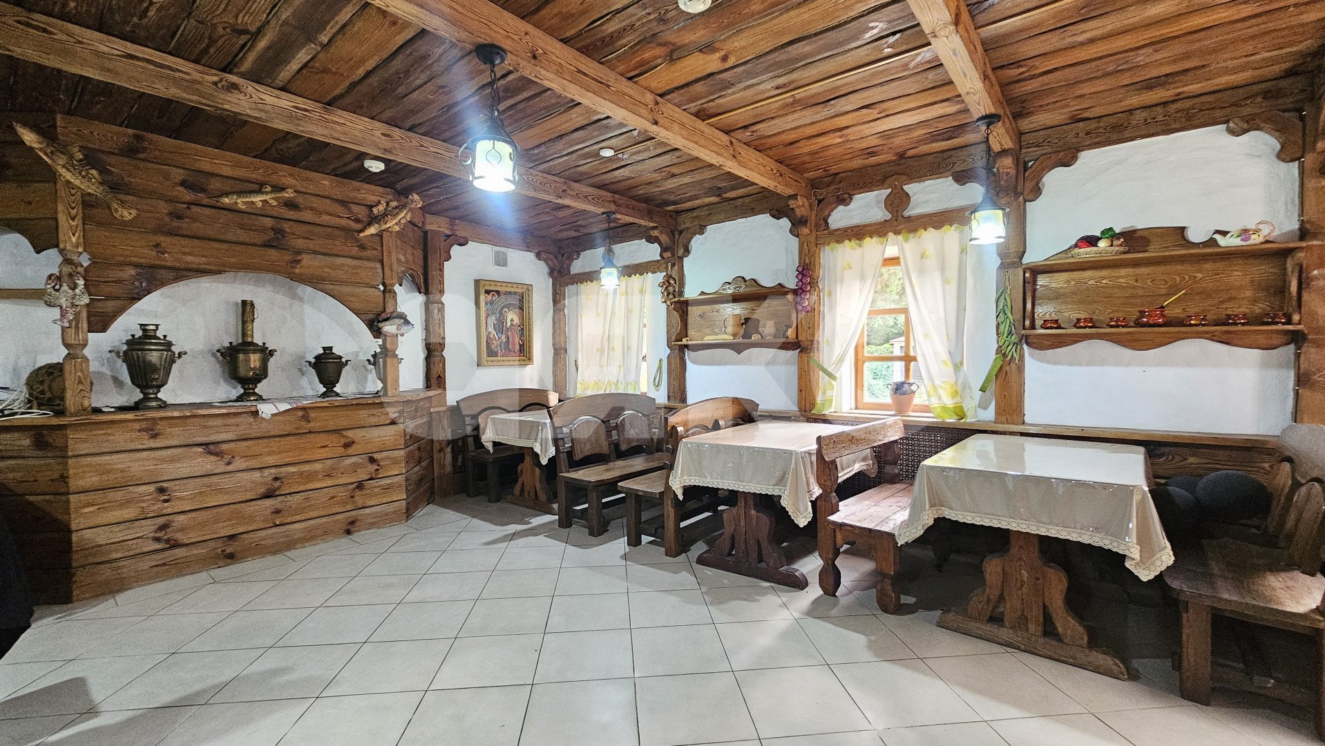 Фото №11: Коммерция 451 м² - Архипо-Осиповка, ул. Пограничная, 15А
