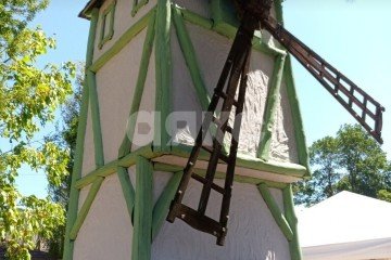 Фото №3: Коммерция 451 м² - Архипо-Осиповка, ул. Пограничная, 15А
