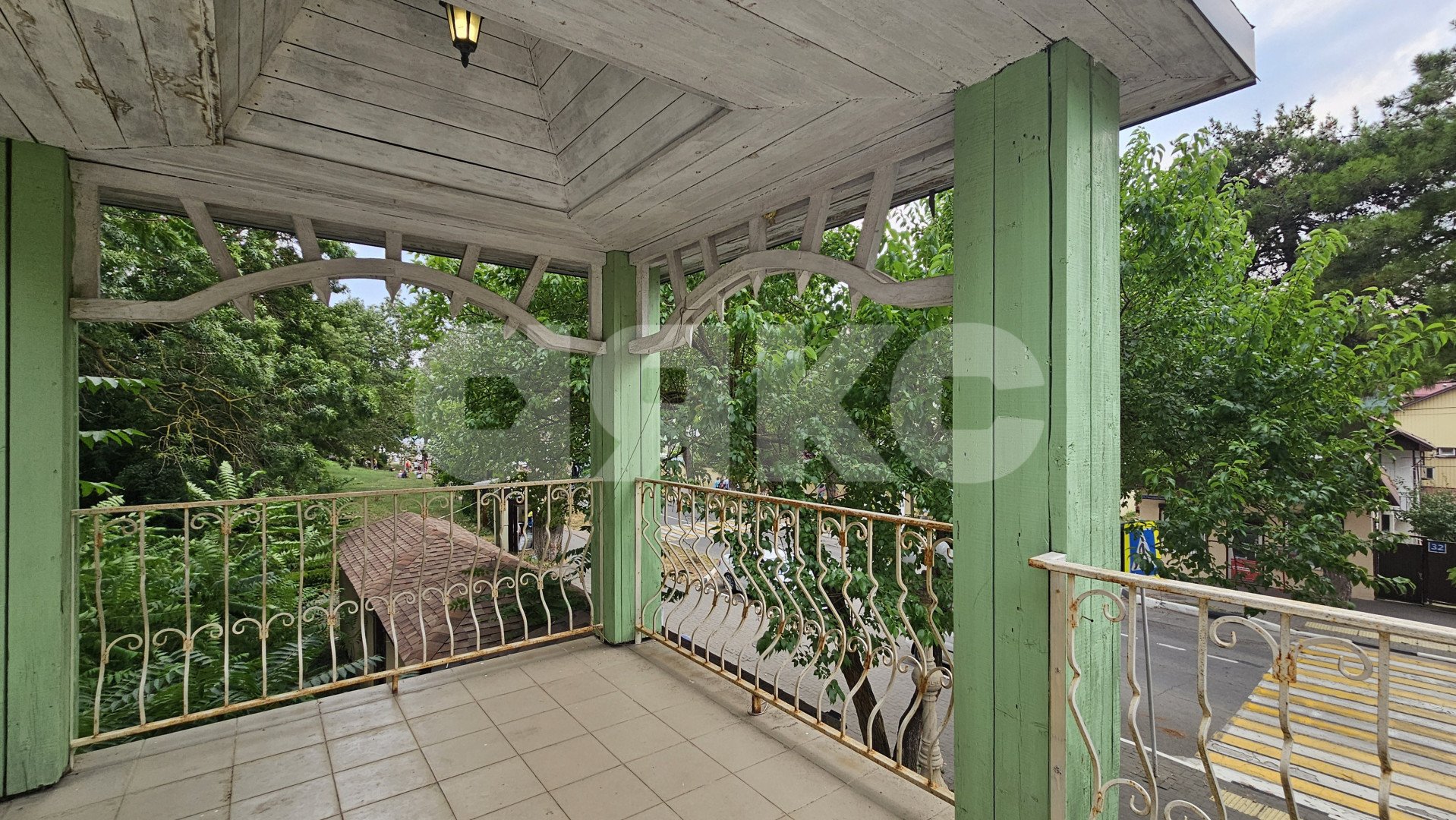Фото №20: Коммерция 451 м² - Архипо-Осиповка, ул. Пограничная, 15А