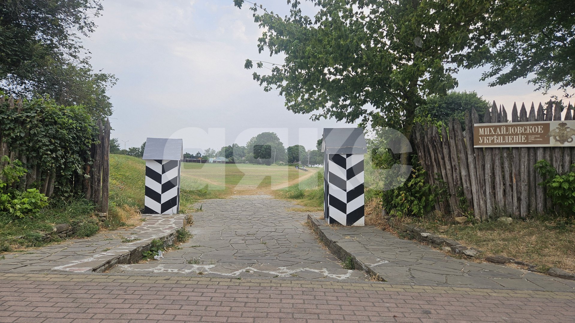 Фото №25: Коммерция 451 м² - Архипо-Осиповка, ул. Пограничная, 15А
