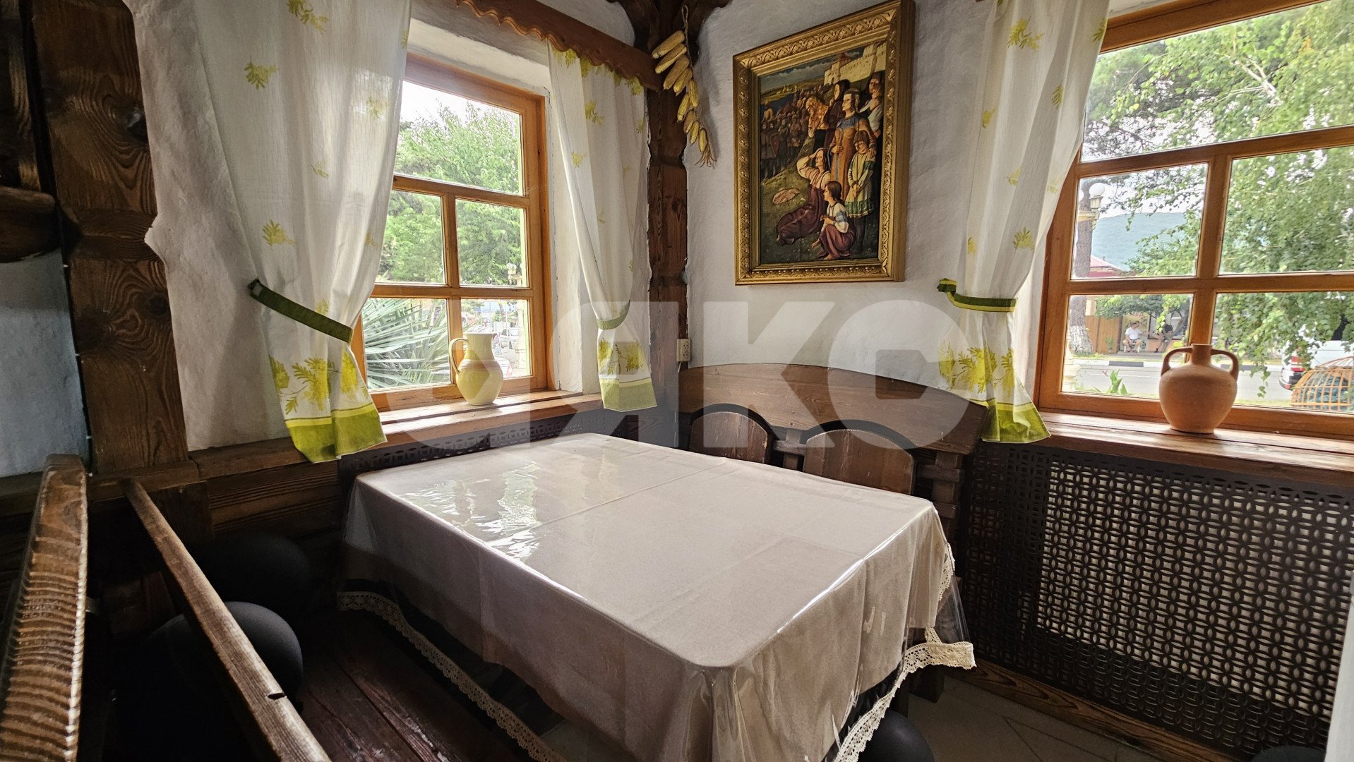 Фото №12: Коммерция 451 м² - Архипо-Осиповка, ул. Пограничная, 15А