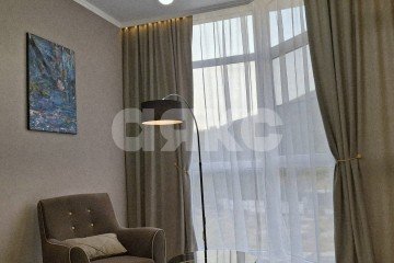 Фото №3: 2-комнатная квартира 68 м² - Геленджик, мкр. жилой комплекс Лазурный-2, ул. Верхняя, 4к7
