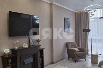 Фото №1: 2-комнатная квартира 68 м² - Геленджик, мкр. жилой комплекс Лазурный-2, ул. Верхняя, 4к7