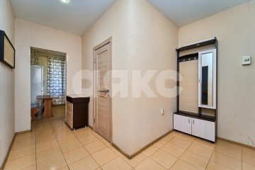 Фото №4: 1-комнатная квартира 45 м² - Краснодар, мкр. Музыкальный, ул. имени Сергея Есенина, 129/8